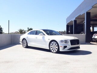 2026 Bentley Flying Spur V8 Sedan