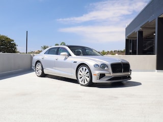 2026 Bentley Flying Spur V8 Sedan