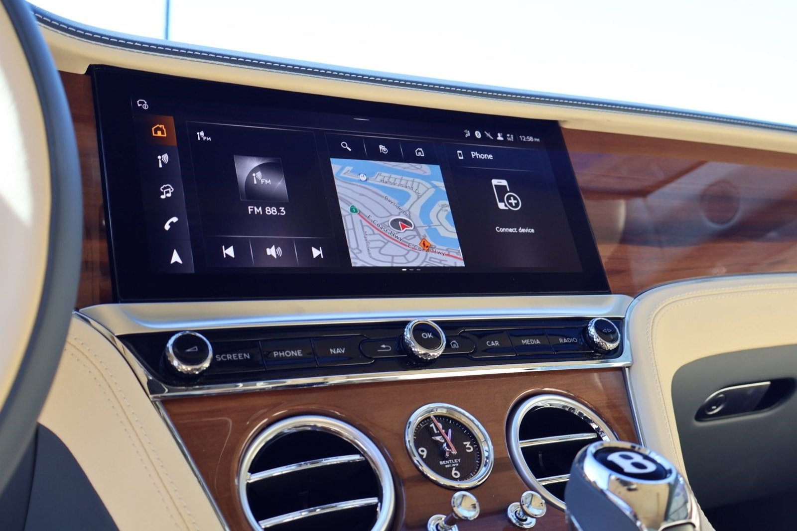 2026 Bentley Continental GT Azure - Photo 20