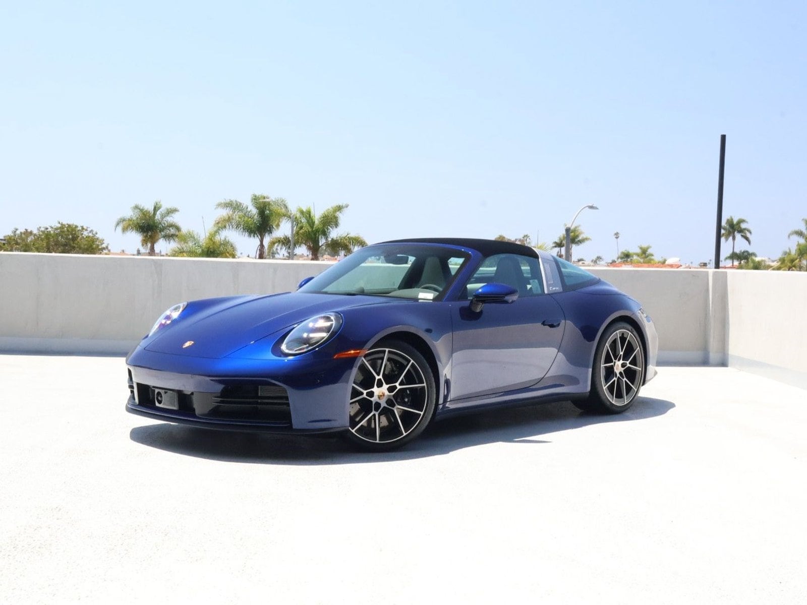 2026 Porsche 911