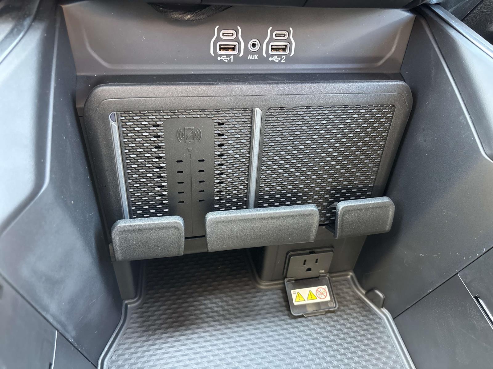 2025 RAM 1500 Big Horn/Lone Star - Photo 12