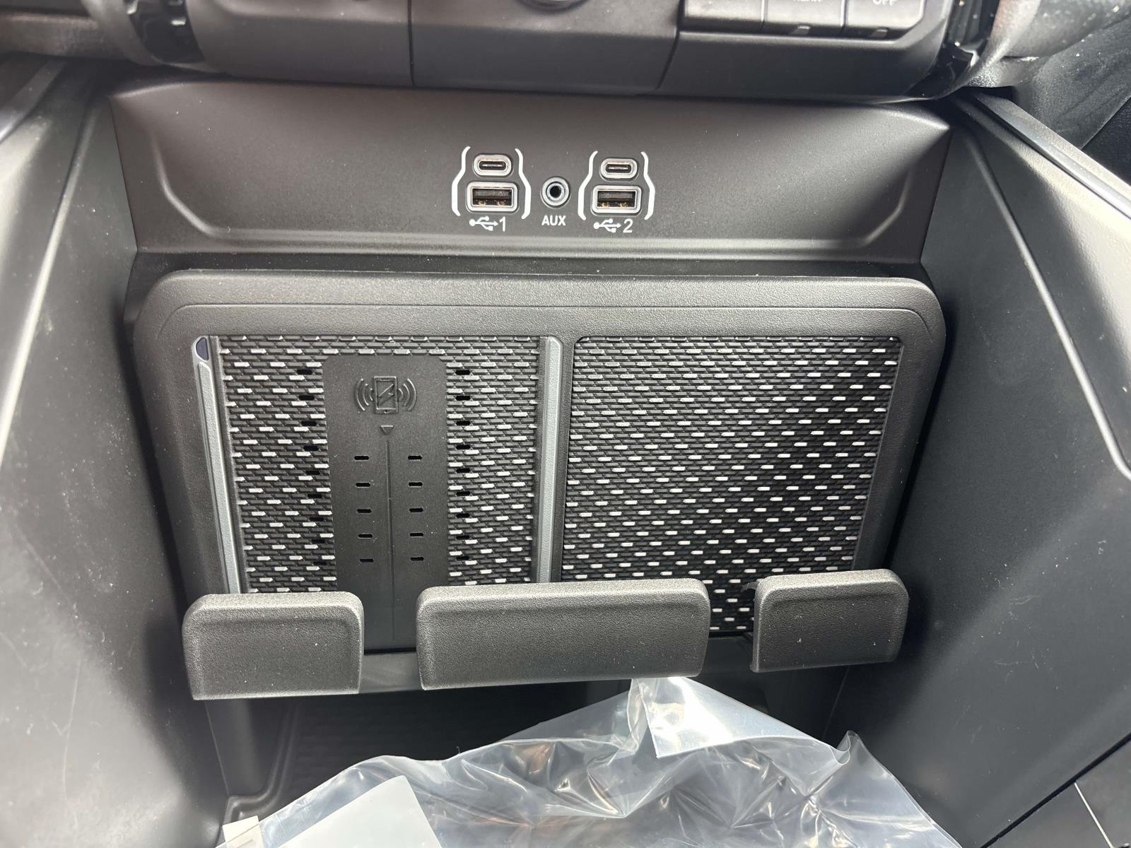 2025 RAM 1500 Big Horn/Lone Star - Photo 13