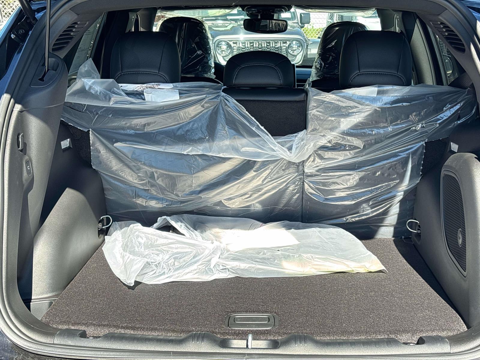 New 2026 Jeep Compass LIMITED 4X4 Sport Utility