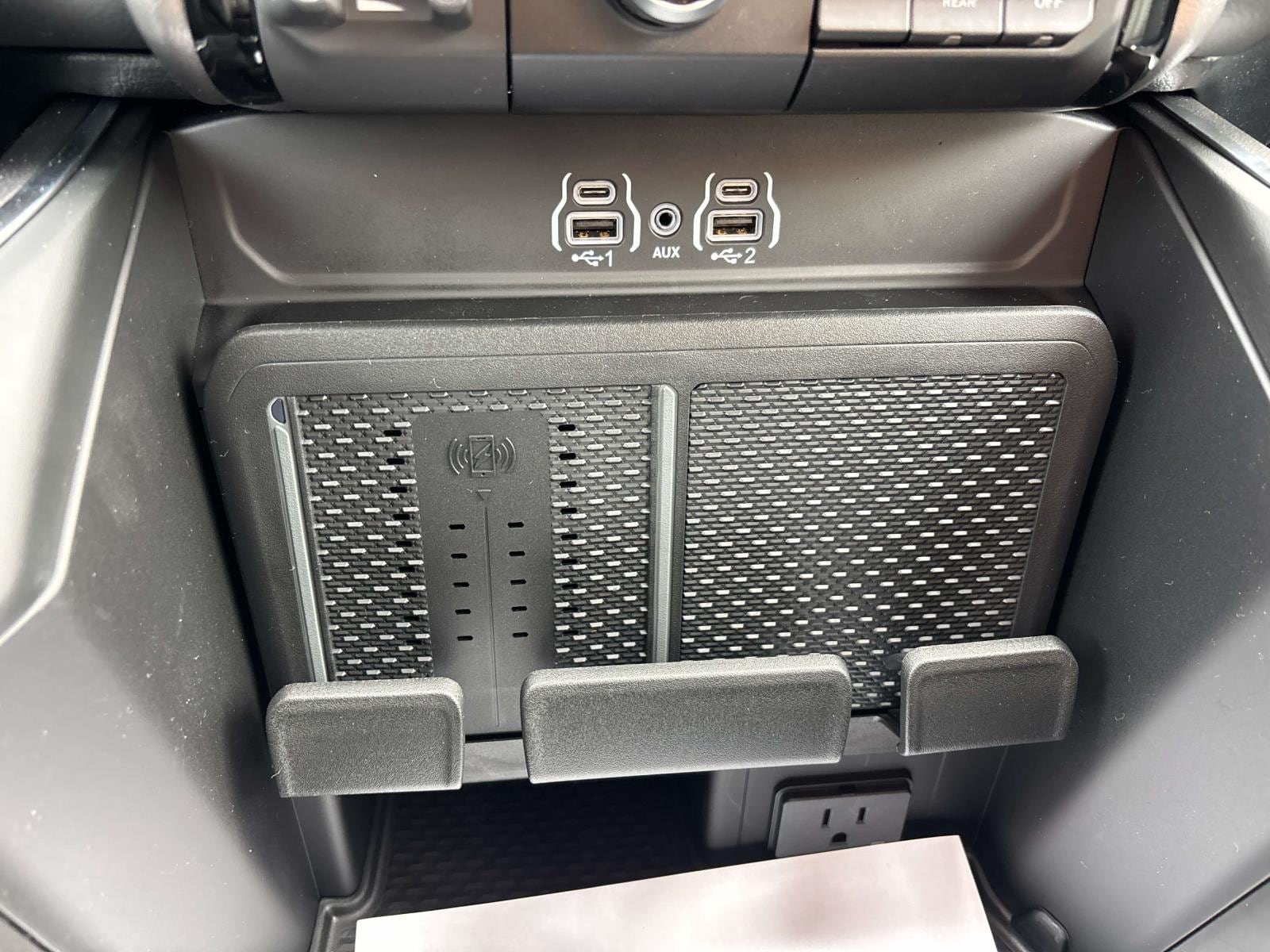 2026 RAM 1500 Big Horn/Lone Star - Photo 10