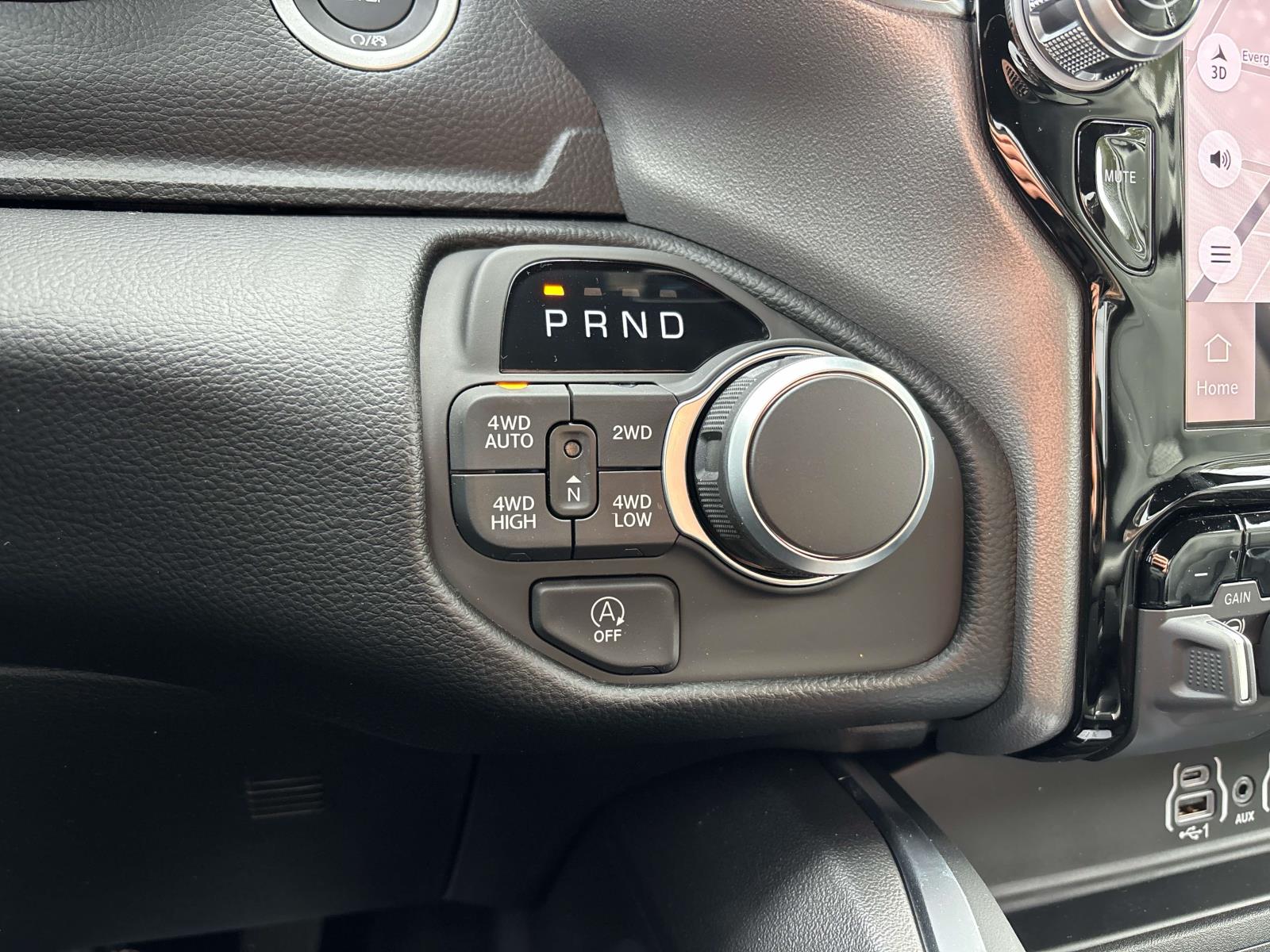2026 RAM 1500 Big Horn/Lone Star - Photo 11