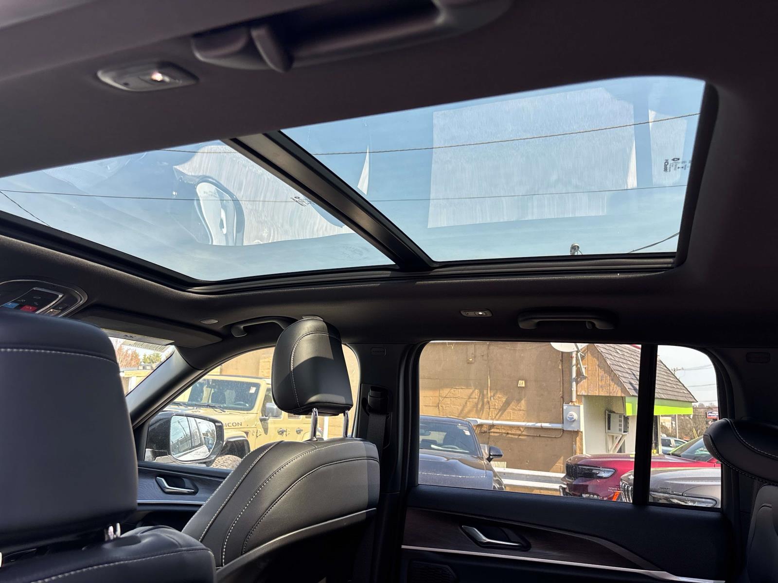 2026 Jeep Grand Cherokee Limited - Photo 6