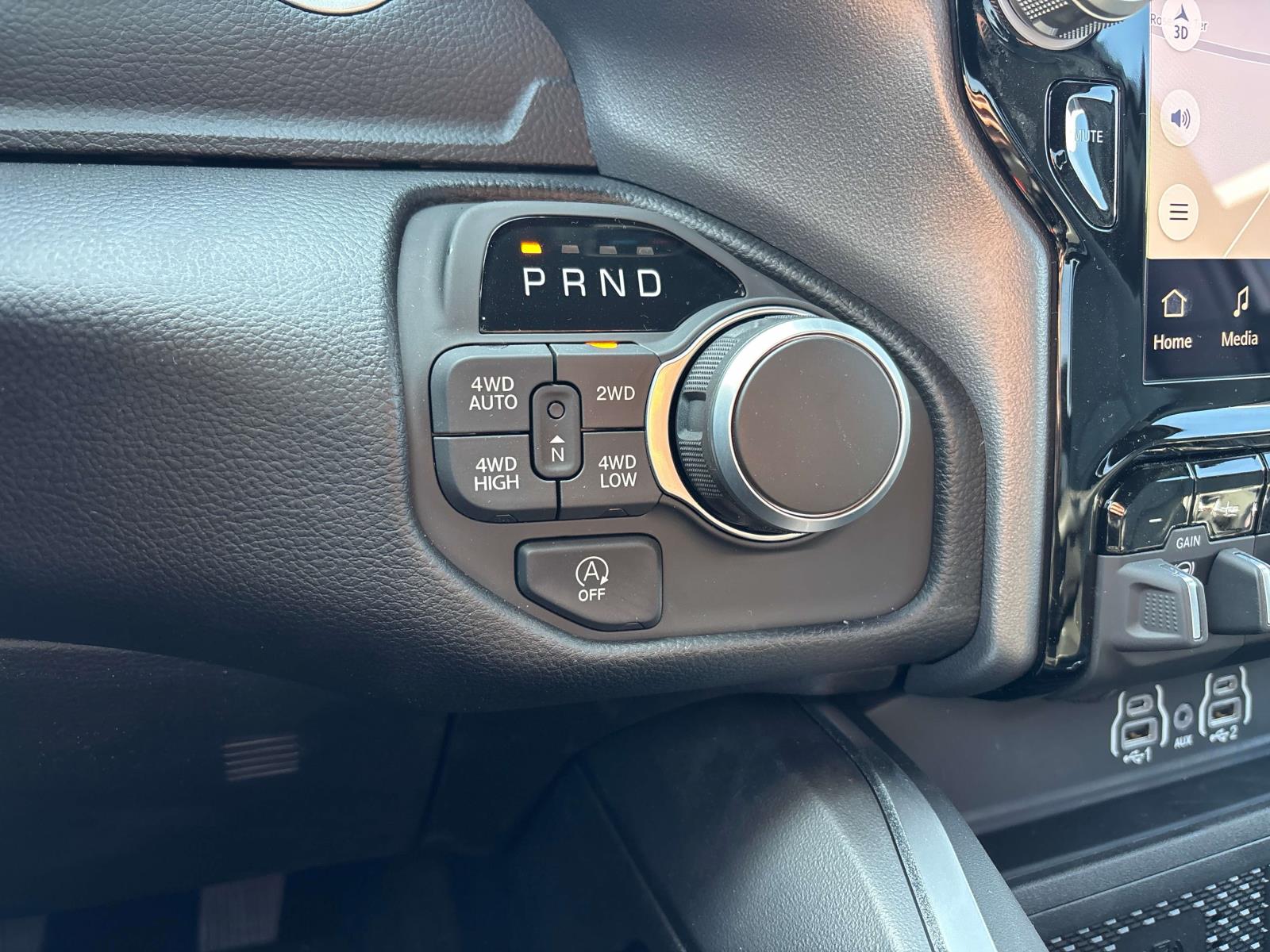 2025 RAM 1500 Big Horn/Lone Star - Photo 11