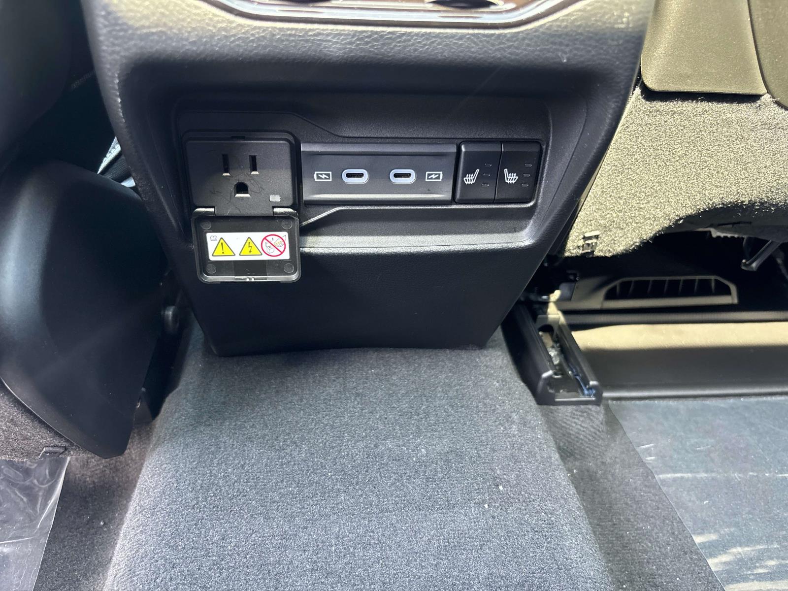 2026 Jeep Grand Cherokee Limited - Photo 8