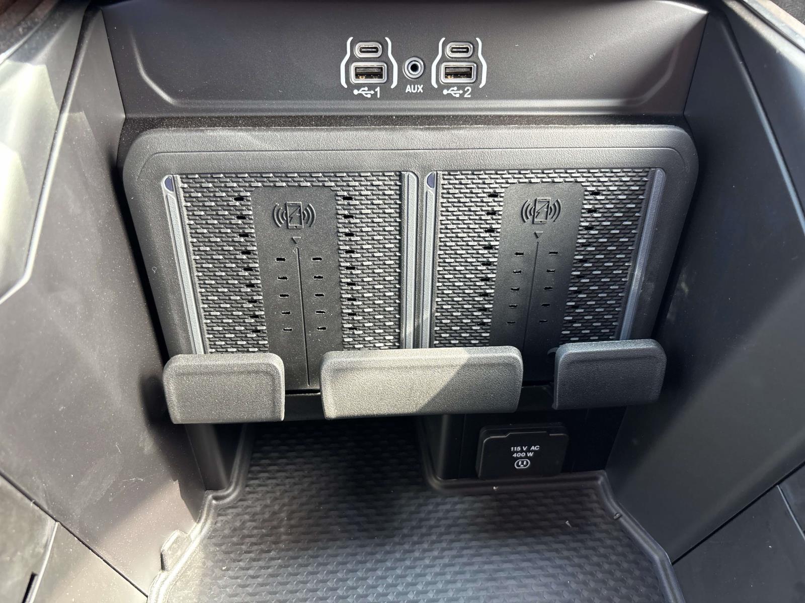2026 RAM 2500 Laramie - Photo 9