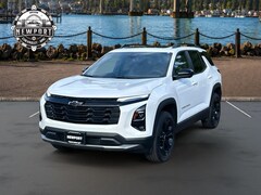 2027 Chevrolet Equinox LT SUV