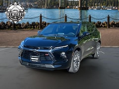 2026 Chevrolet Blazer RS SUV