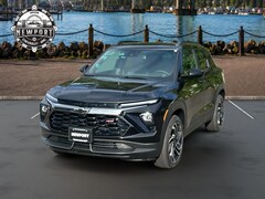 2026 Chevrolet Trailblazer RS SUV