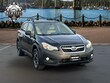  Subaru XV Crosstrek