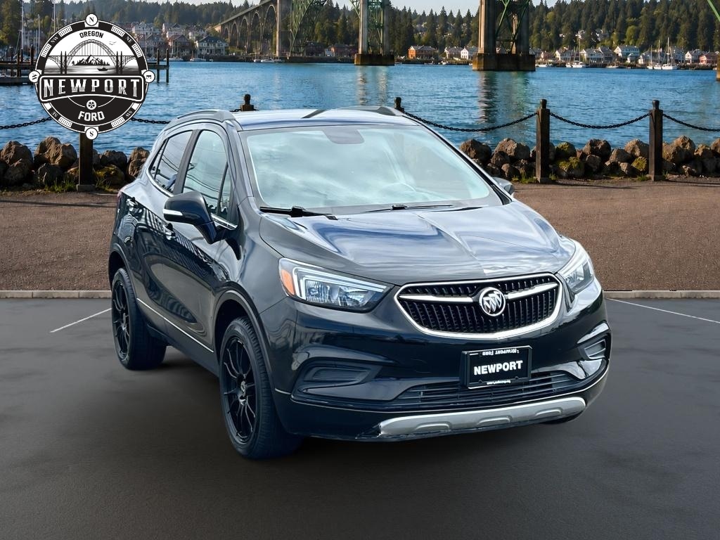 2019 Buick Encore