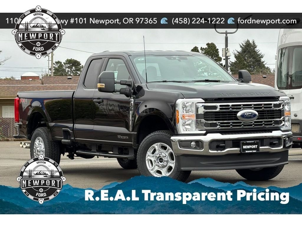 2026 Ford F-350 Super Duty