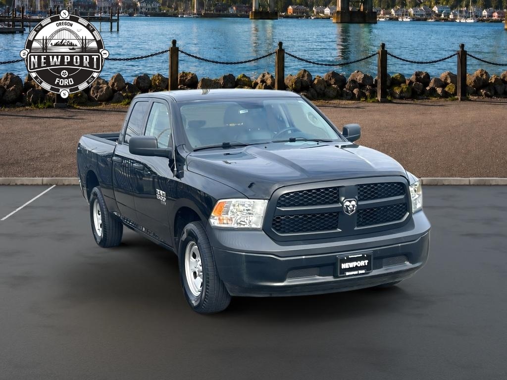 2023 RAM 1500 Classic