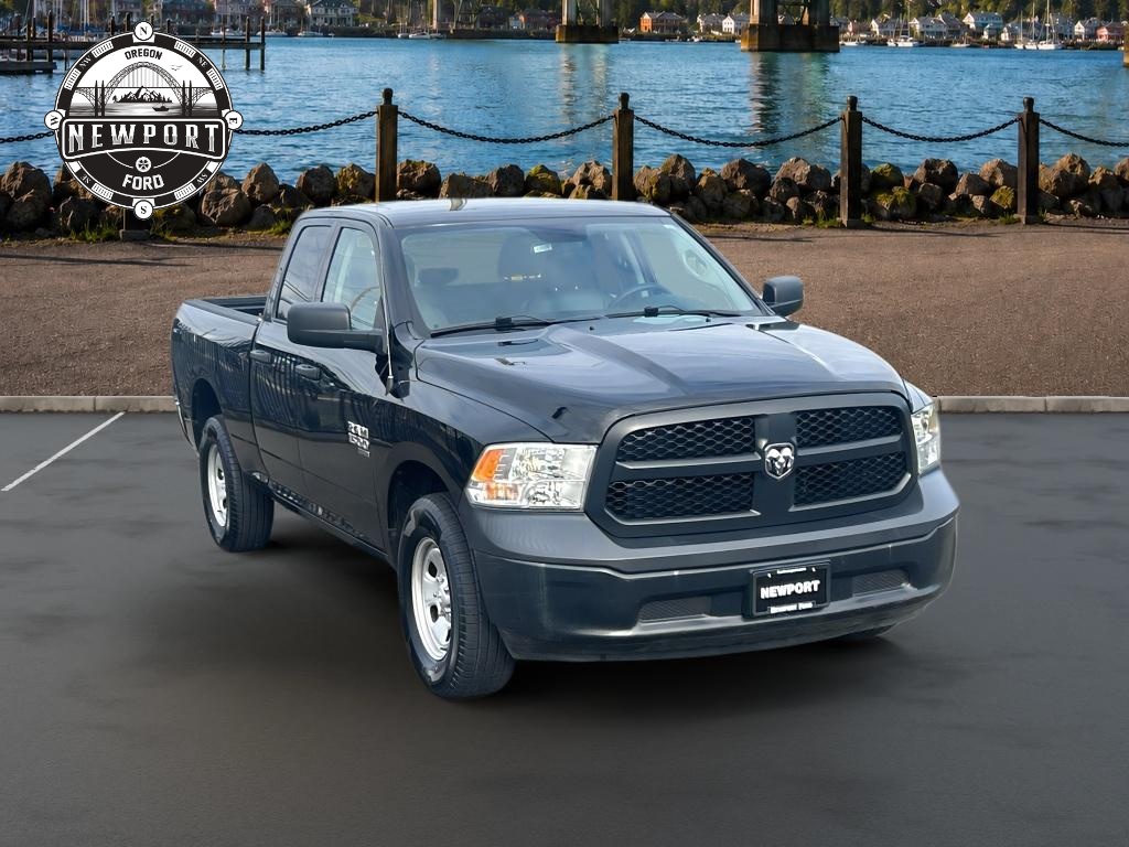 2023 RAM 1500 Classic
