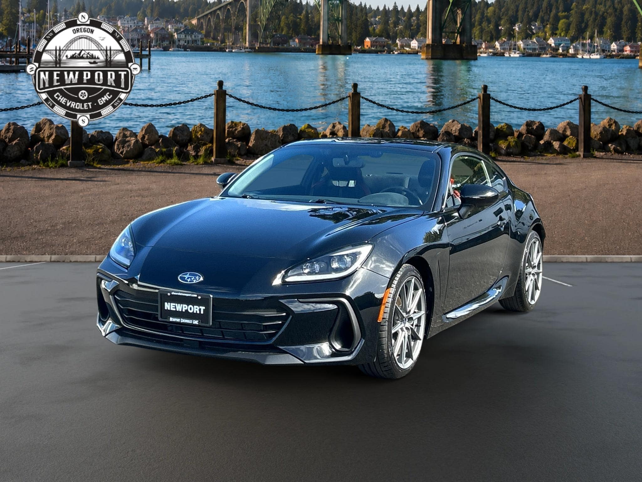 2026 Subaru BRZ Limited