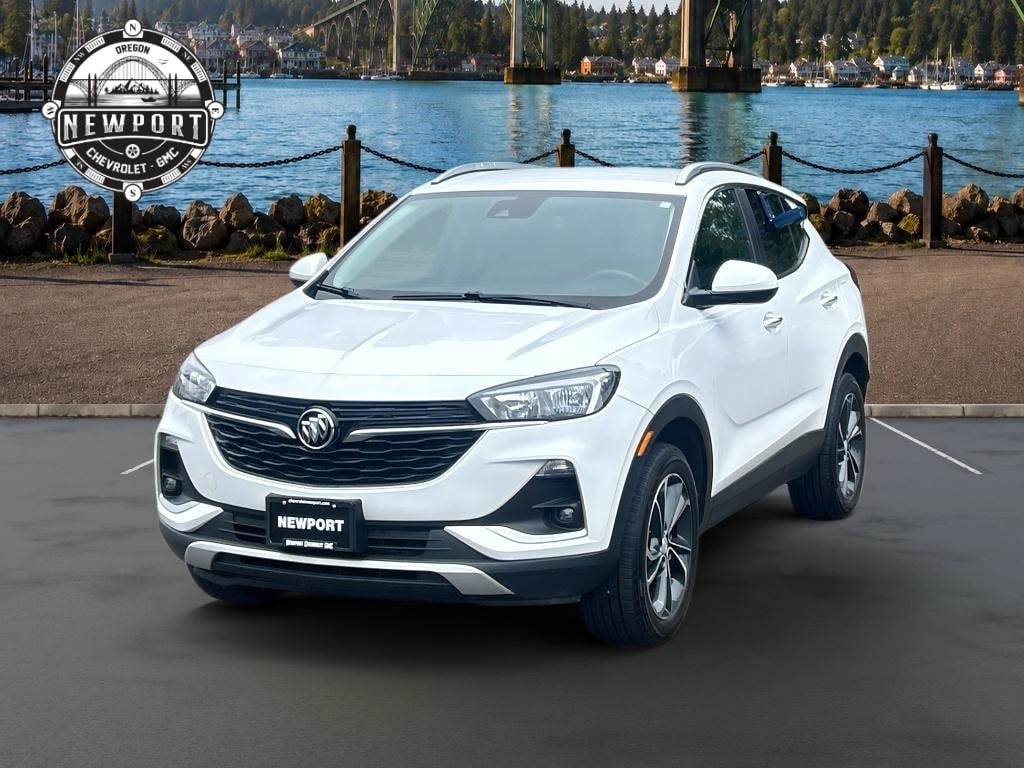 2022 Buick Encore GX