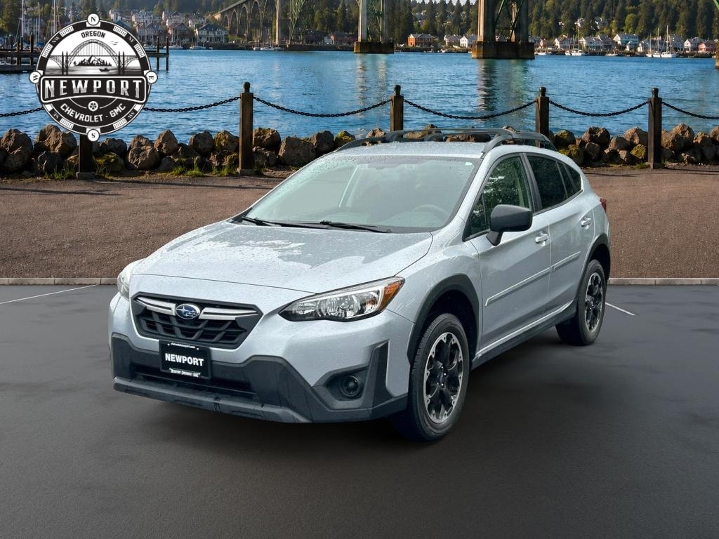 2023 Subaru Crosstrek