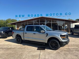 2026 Ford F-150 STX&reg; TRUCK