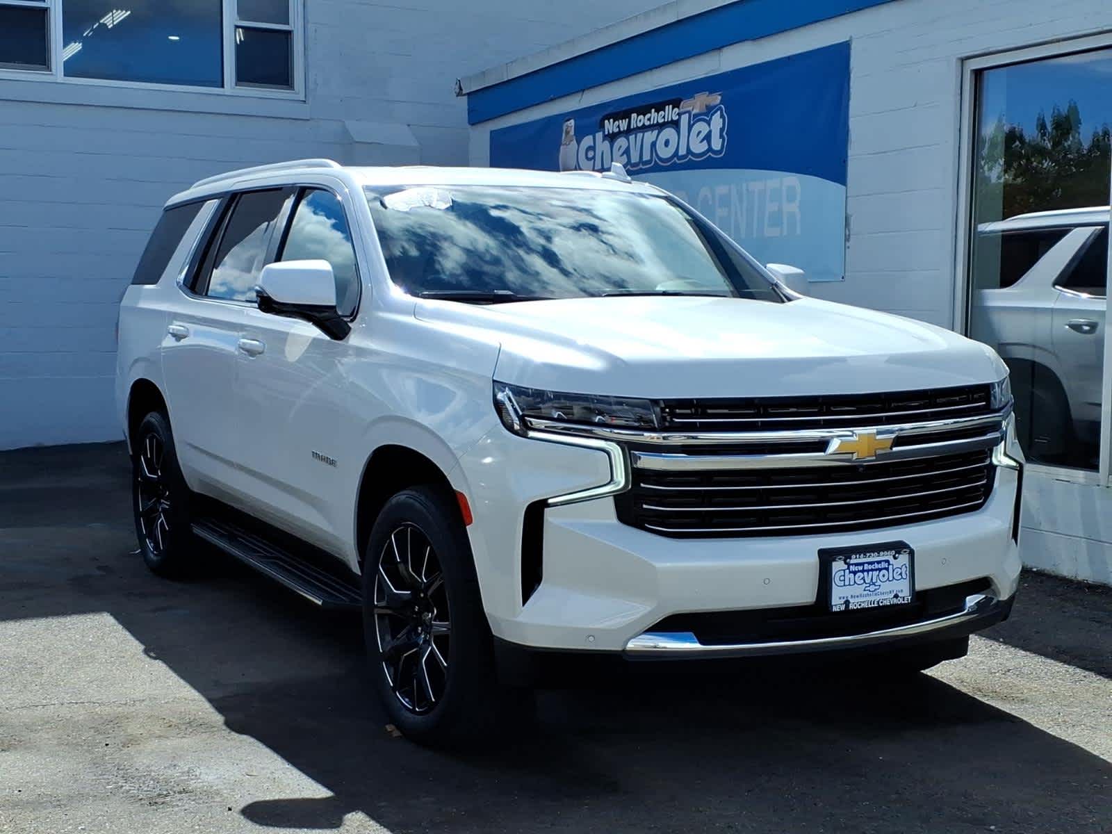 2023 Chevrolet Tahoe SUV 