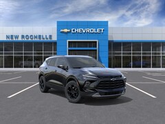2026 Chevrolet Blazer 2LT SUV