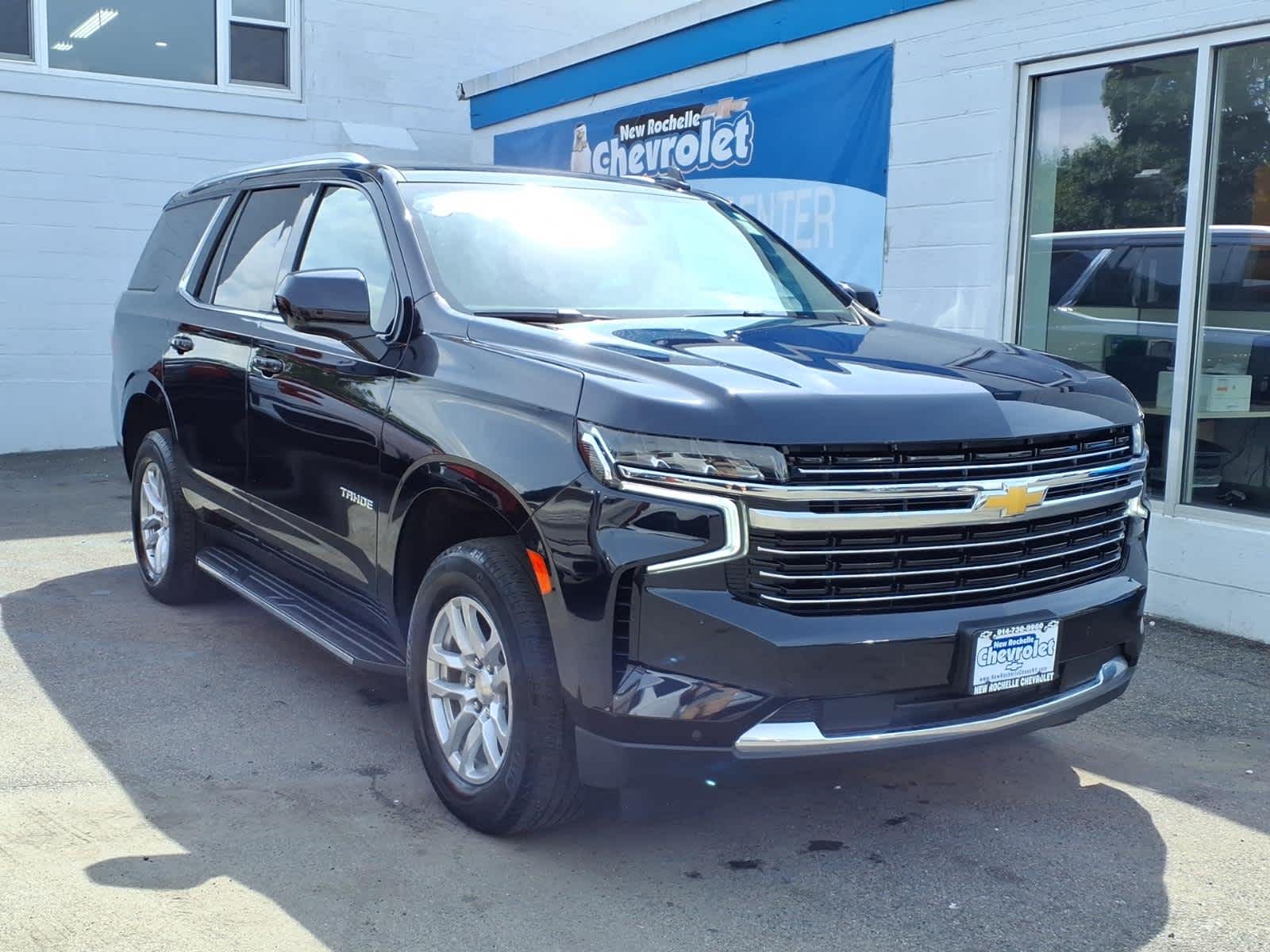 2023 Chevrolet Tahoe SUV 