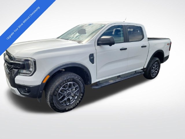 2024 Ford Ranger