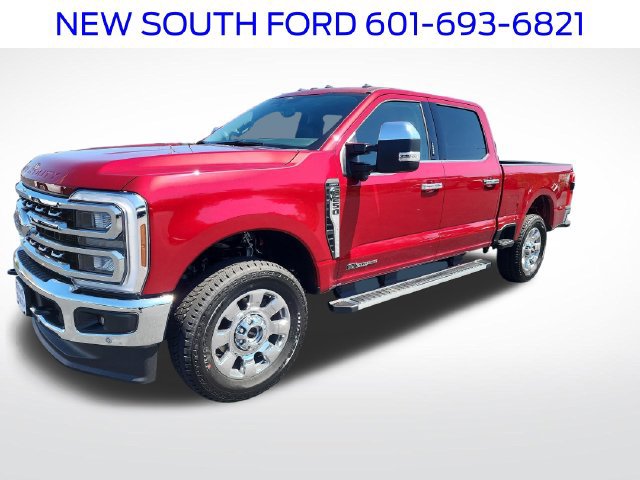 2026 Ford F-250 Super Duty