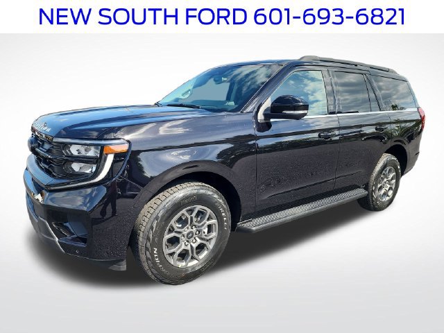 2026 Ford Expedition