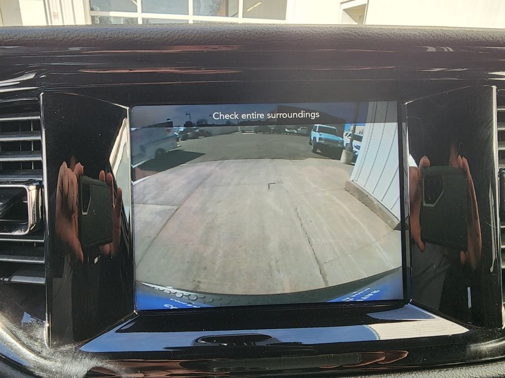 2024 Dodge Durango GT - Photo 22