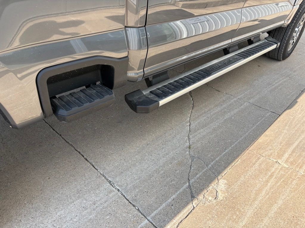 New 2026 Ford F-350SD Lariat Truck