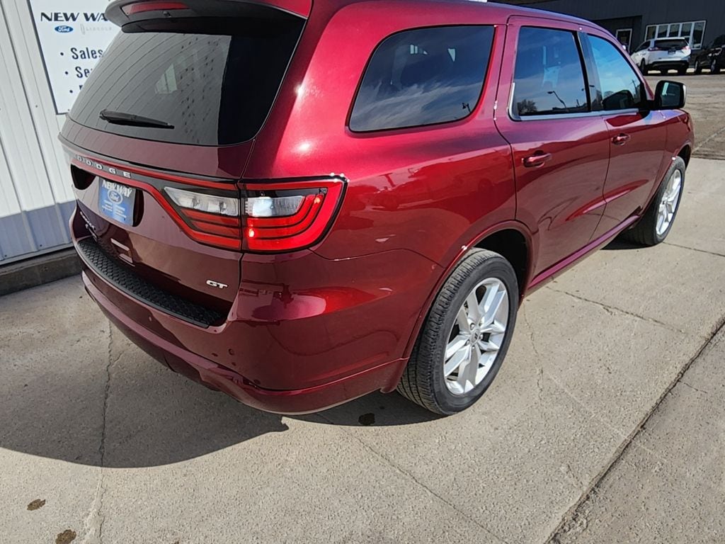 2024 Dodge Durango GT - Photo 7