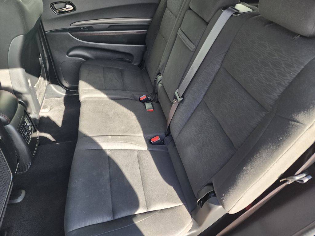 2024 Dodge Durango GT - Photo 13