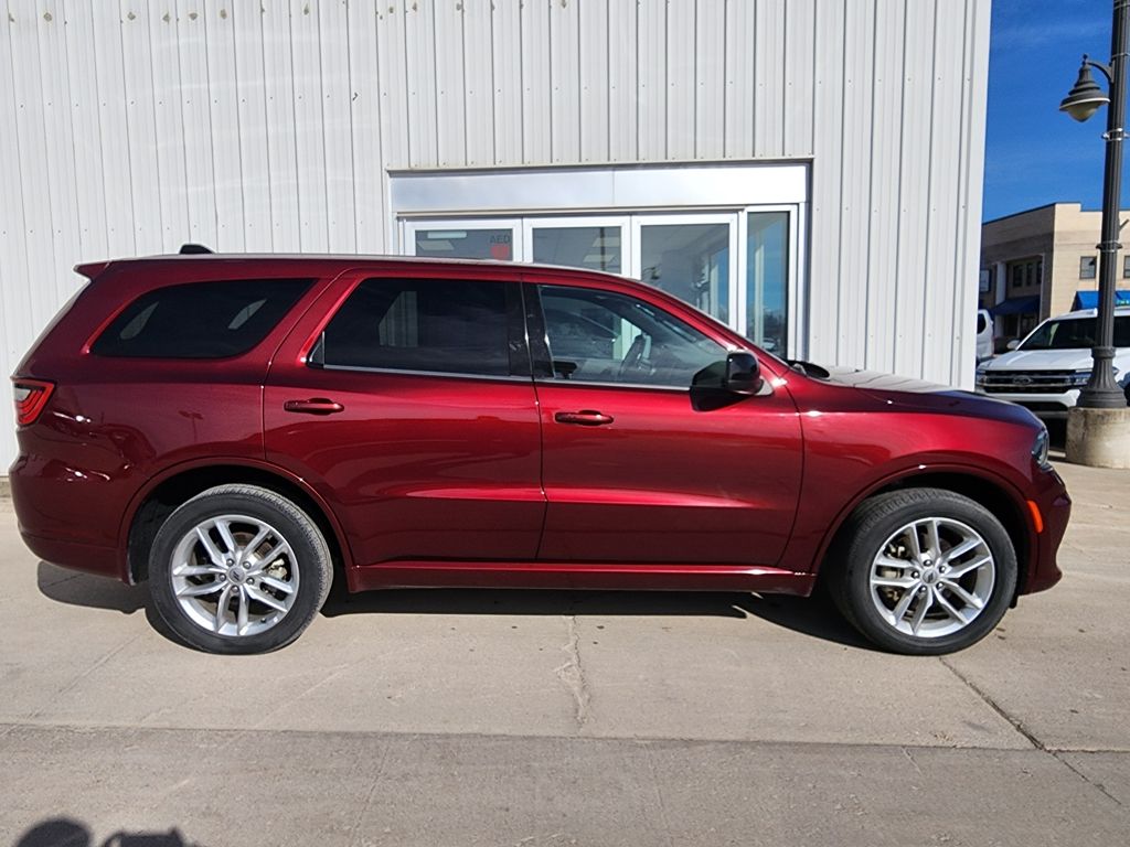 2024 Dodge Durango GT - Photo 6