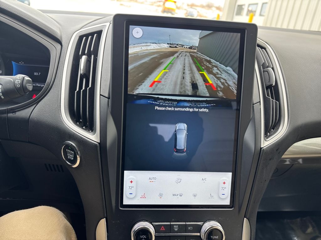 2024 Ford Edge SEL - Photo 32