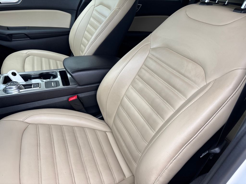 2024 Ford Edge SEL - Photo 21