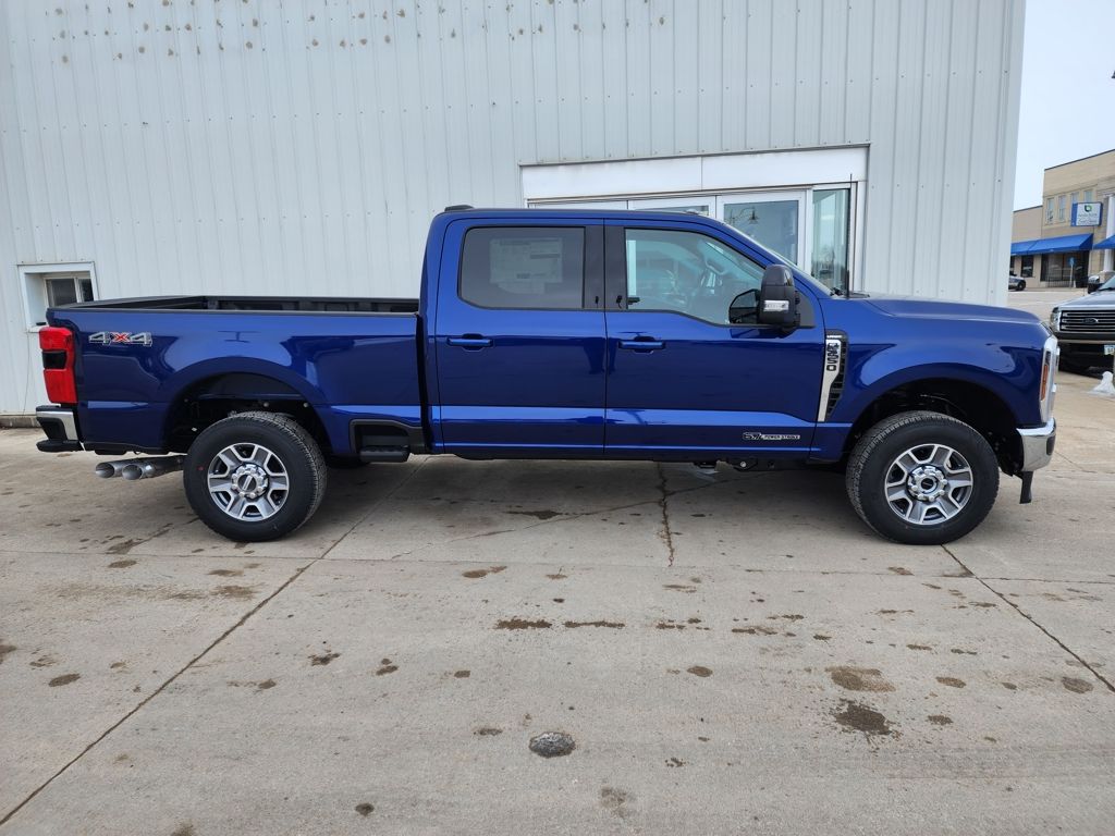 2026 Ford F-250 Super Duty Lariat - Photo 5