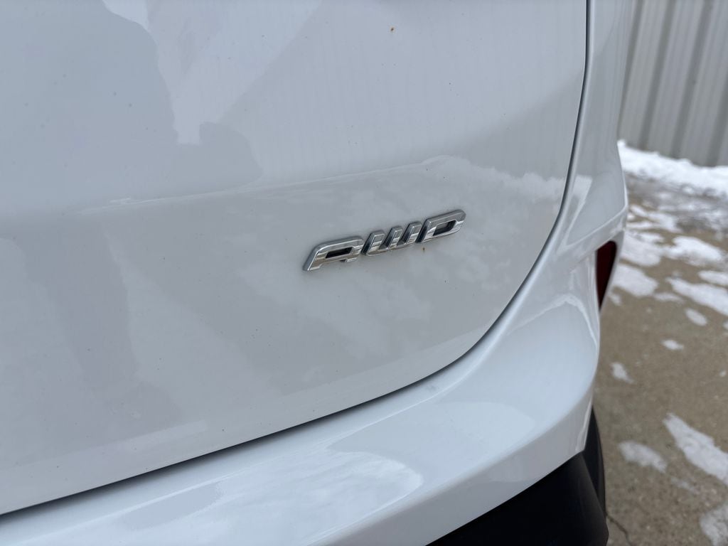 2024 Ford Edge SEL - Photo 9