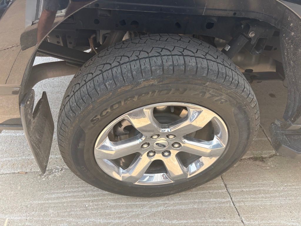 Certified 2023 Ford F-150 XLT Truck