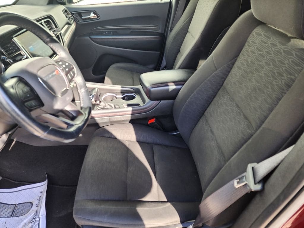 2024 Dodge Durango GT - Photo 11