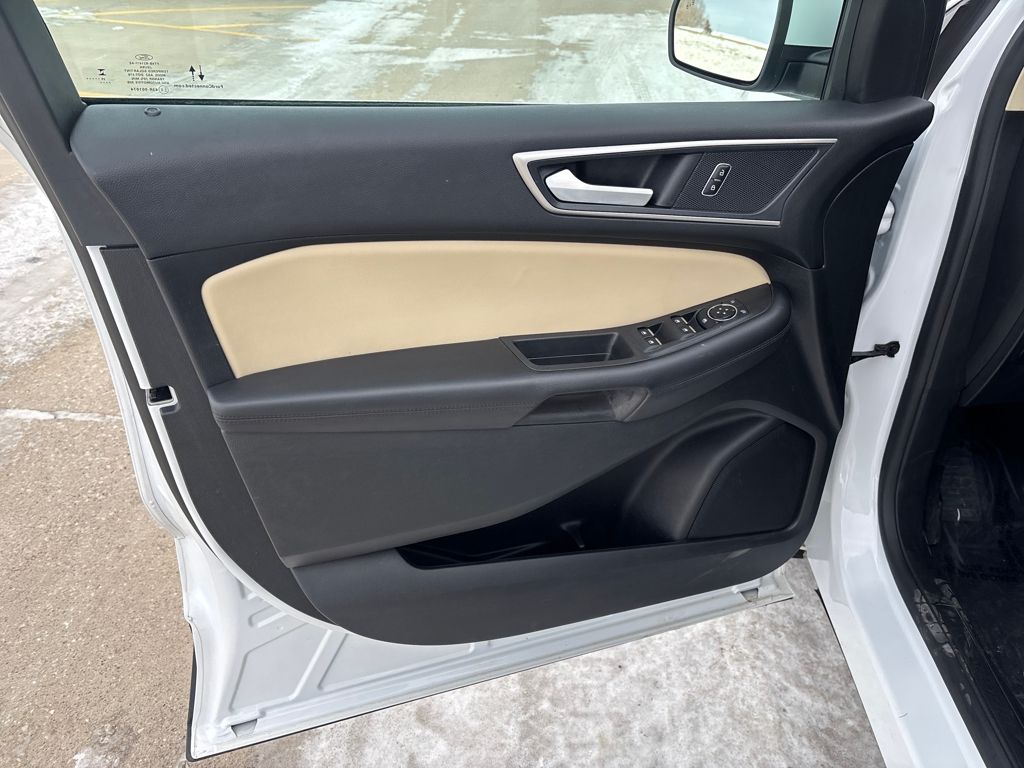 2024 Ford Edge SEL - Photo 11
