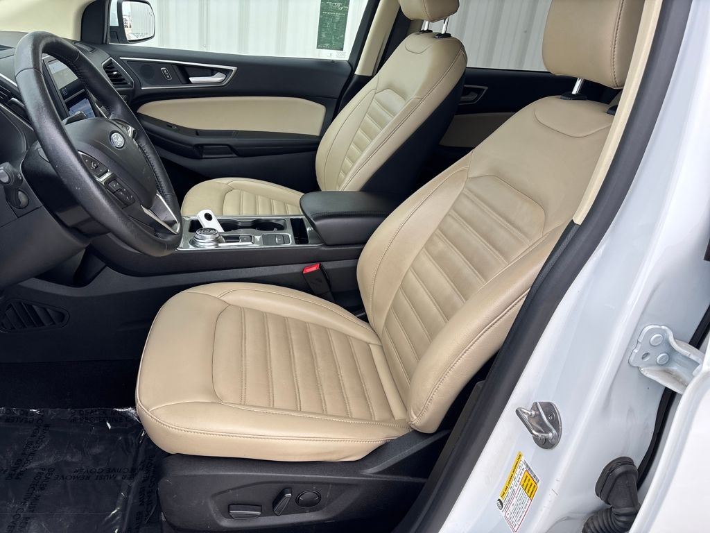 2024 Ford Edge SEL - Photo 10