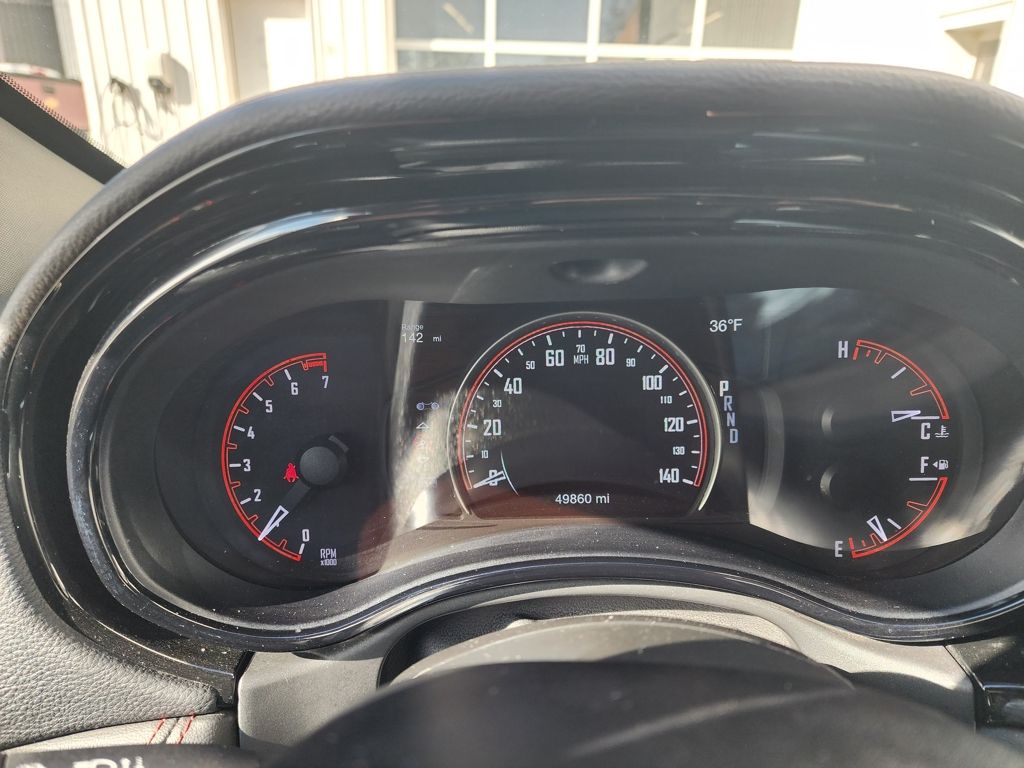 2024 Dodge Durango GT - Photo 20