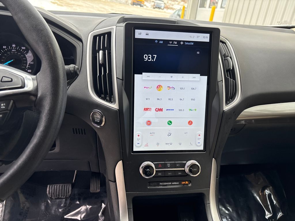 2024 Ford Edge SEL - Photo 15