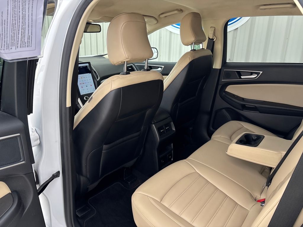 2024 Ford Edge SEL - Photo 24