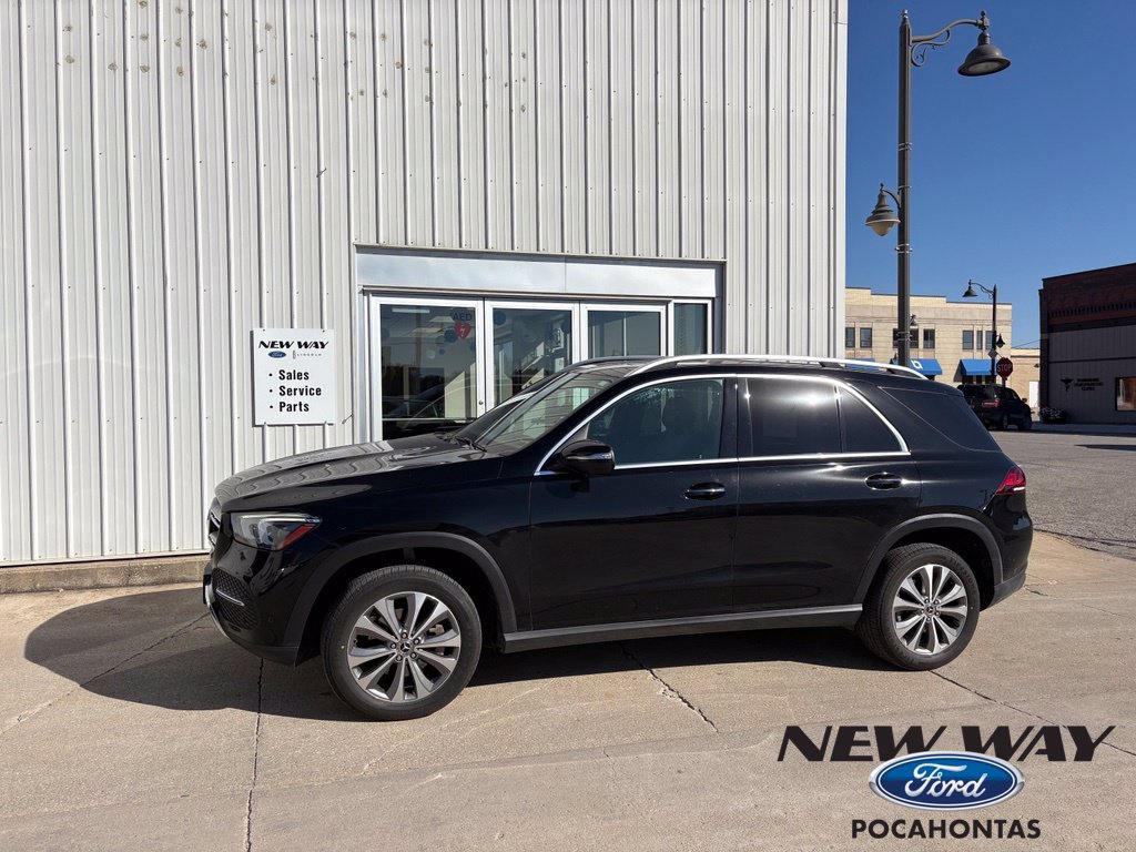 Used 2020 Mercedes-Benz GLE GLE 350 SUV