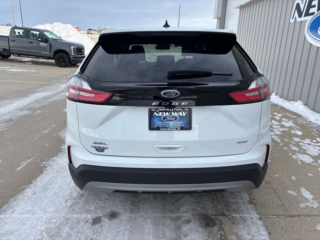 2024 Ford Edge SEL - Photo 5