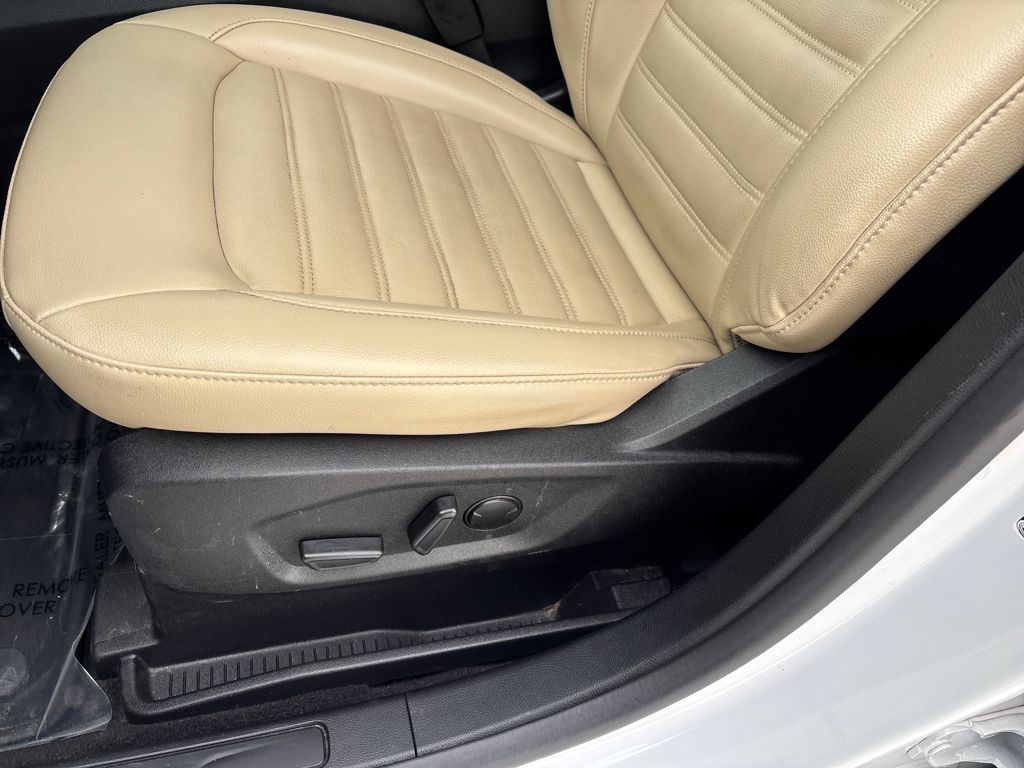 2024 Ford Edge SEL - Photo 22
